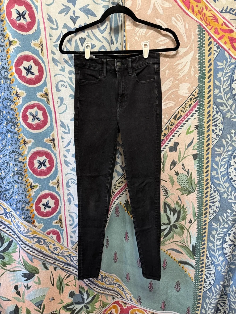 AE High-Waisted Jegging